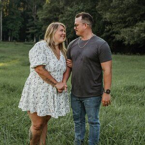 Meet your Posher, Chassidy